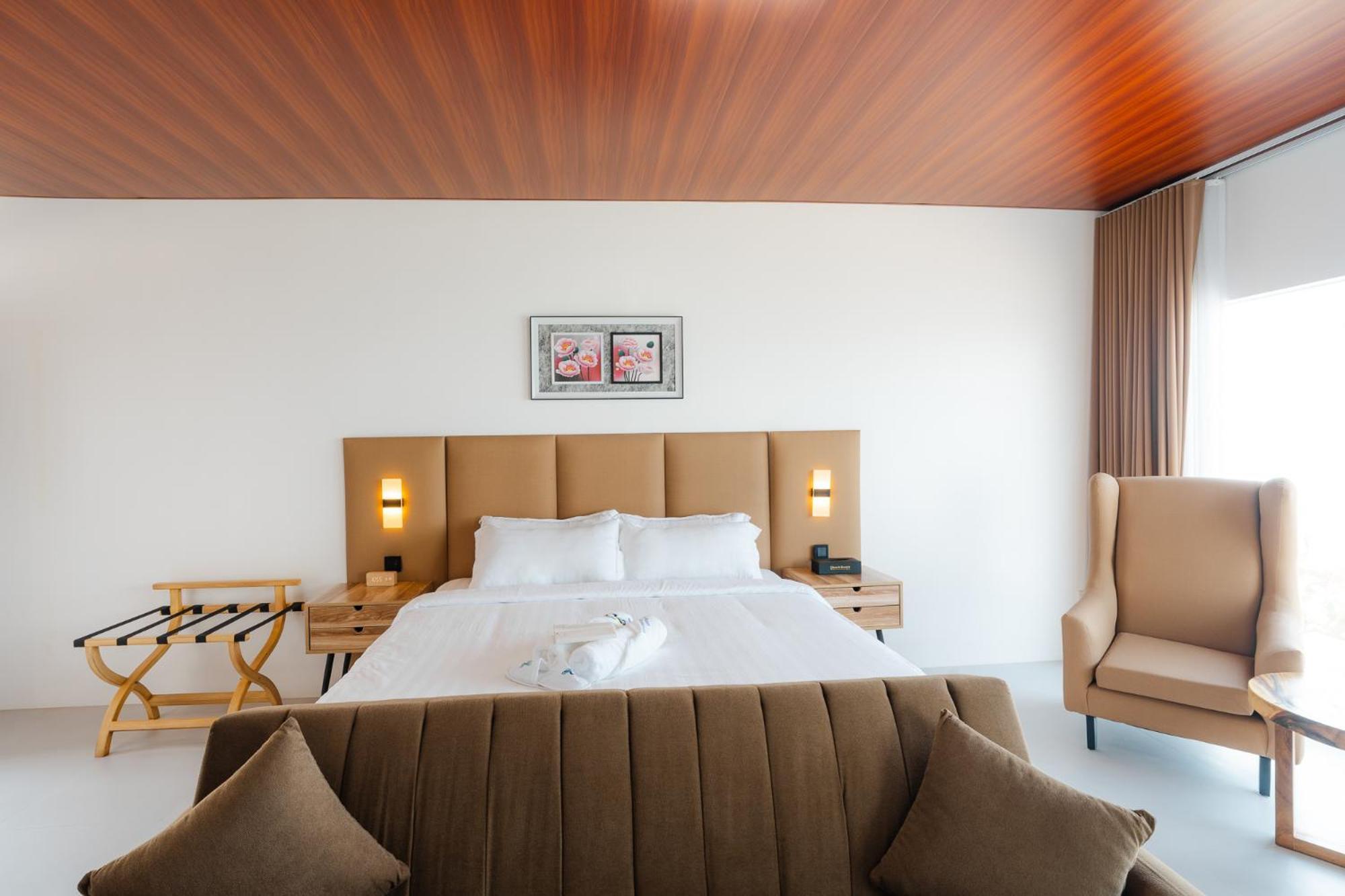 Q Beach Resort Cabangan ห้อง รูปภาพ