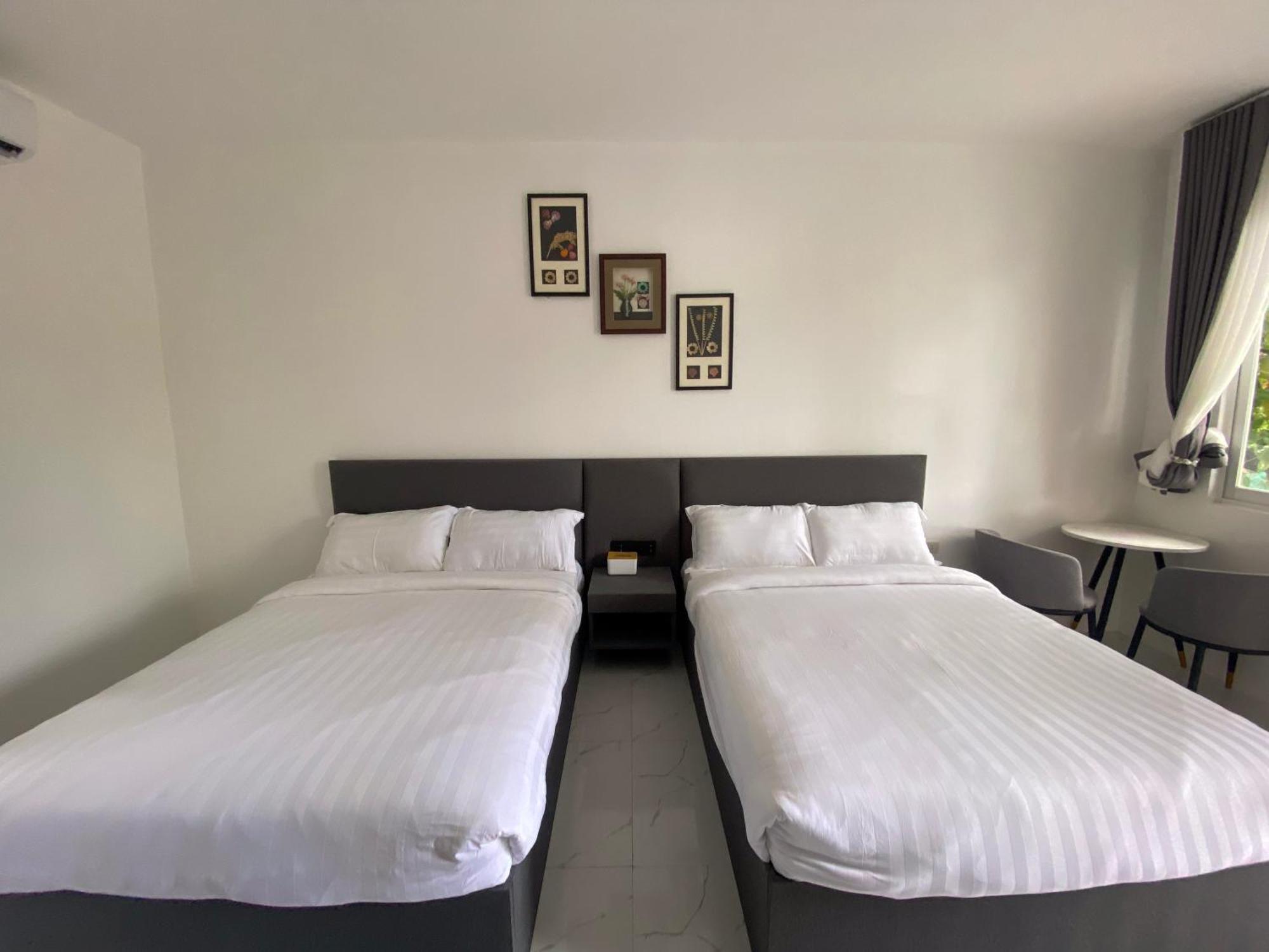 Q Beach Resort Cabangan ห้อง รูปภาพ