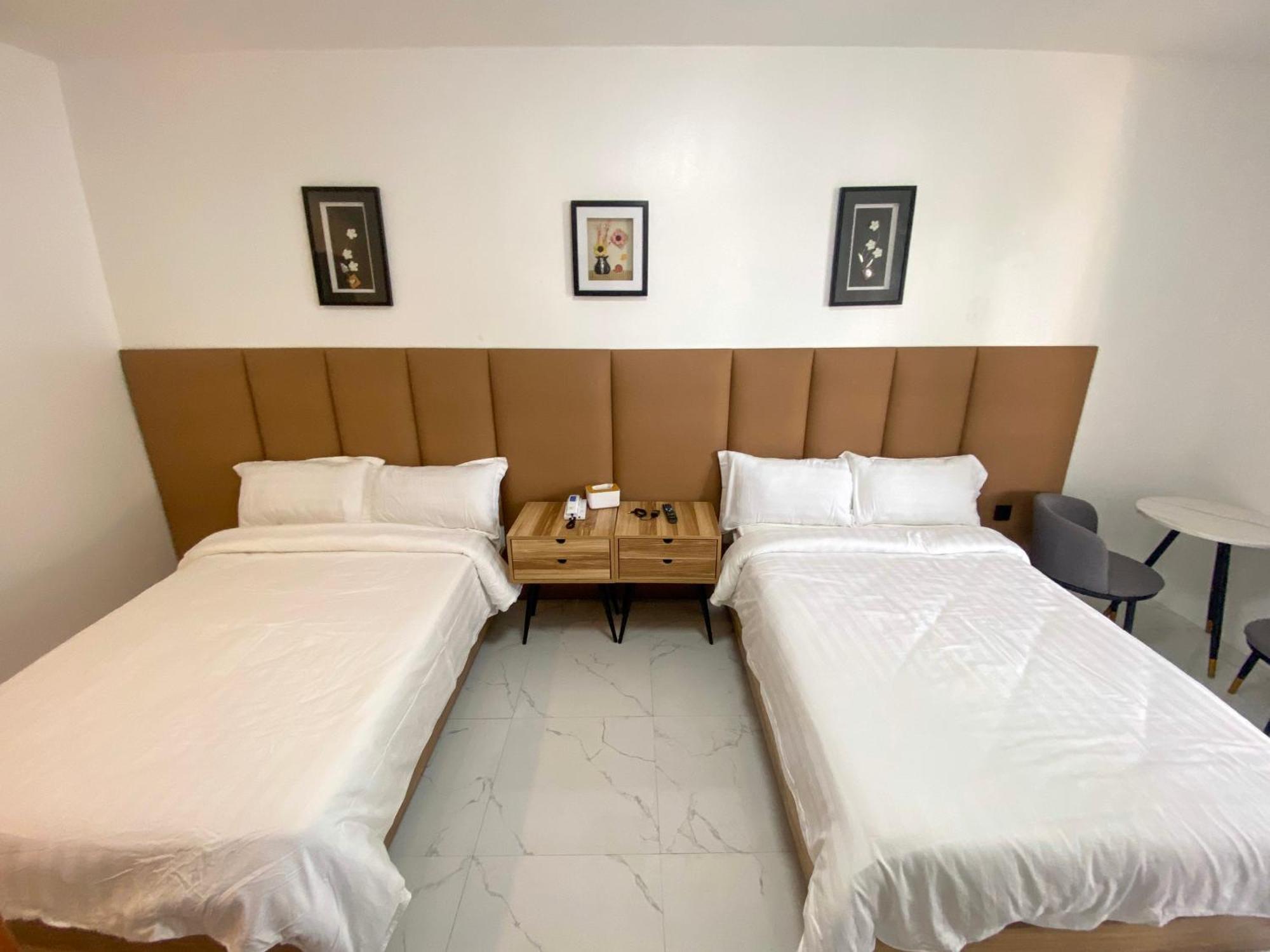 Q Beach Resort Cabangan ห้อง รูปภาพ